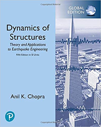 Dynamics of Structures in SI Units (5th Edition) [2019] - Original PDF